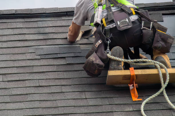 Reliable Metal Roofing contractor in Preston, WA by Brentwood Metal Roofing